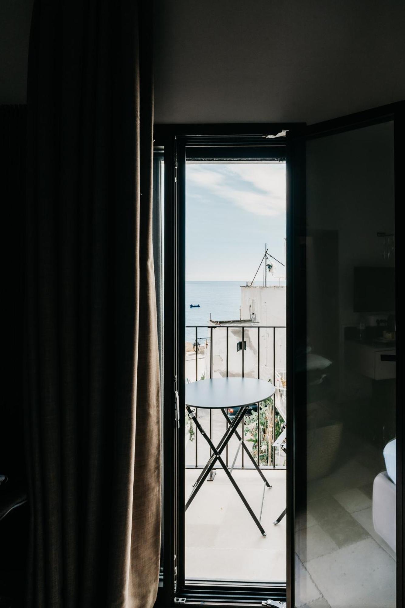 Le Contrade Di San Salvatore Monopoli Εξωτερικό φωτογραφία