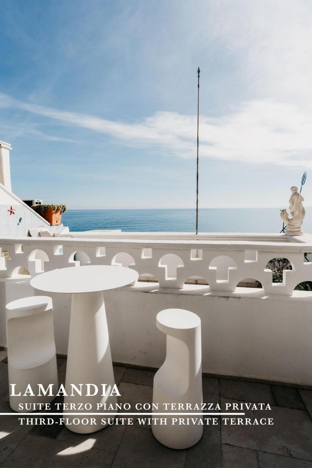 Le Contrade Di San Salvatore Monopoli Εξωτερικό φωτογραφία