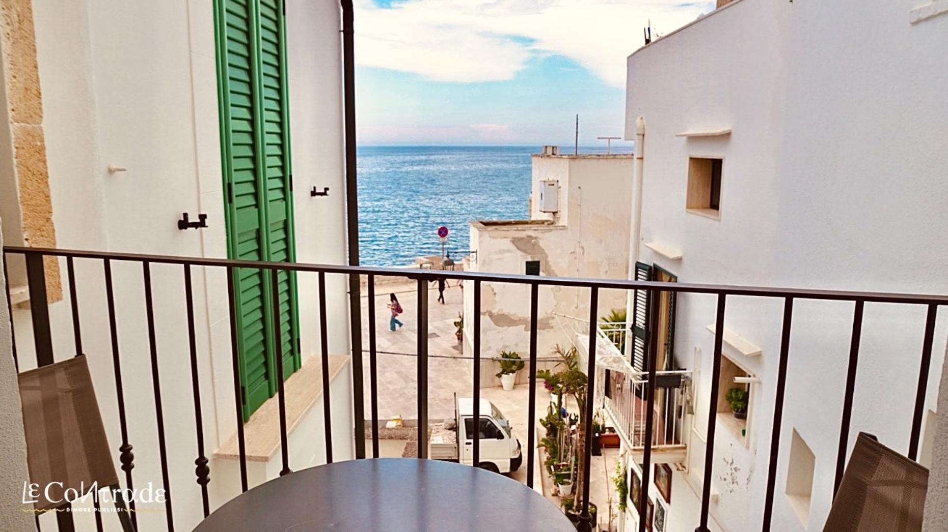 Le Contrade Di San Salvatore Monopoli Εξωτερικό φωτογραφία
